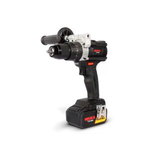 Mikels Rotomartillo Inalámbrico Industrial de 20V