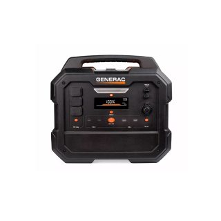 Generac Power Station GB2000