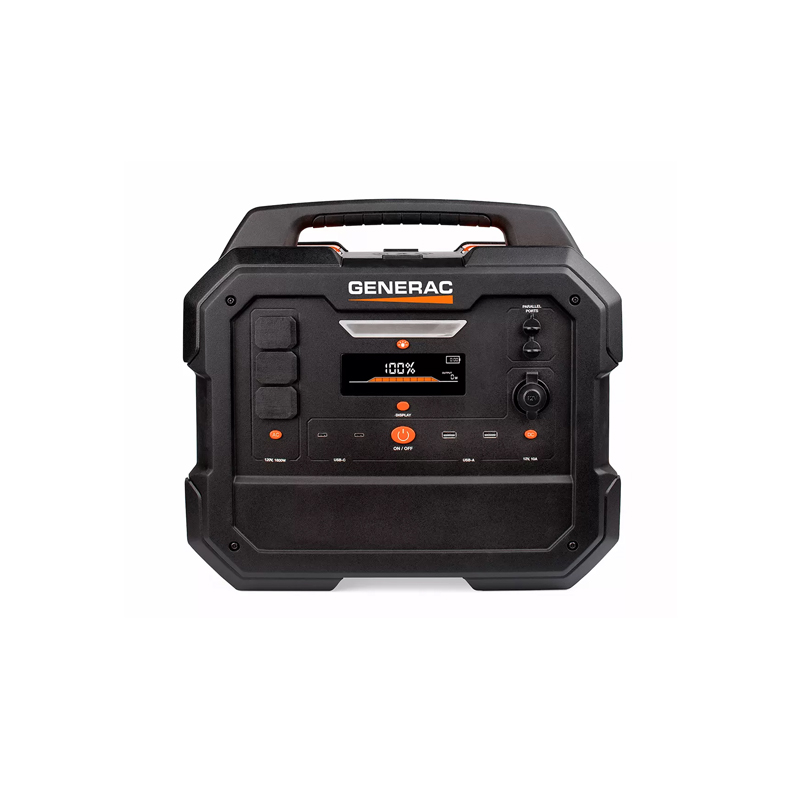 Generac Power Station GB2000