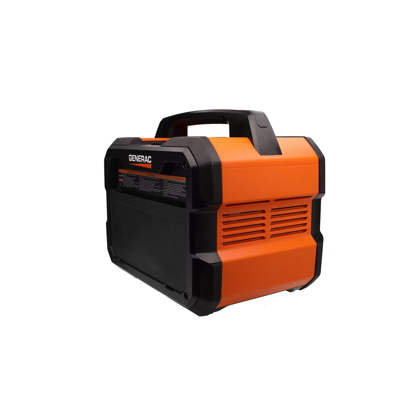 Generac Power Station GB2000 - Image 2