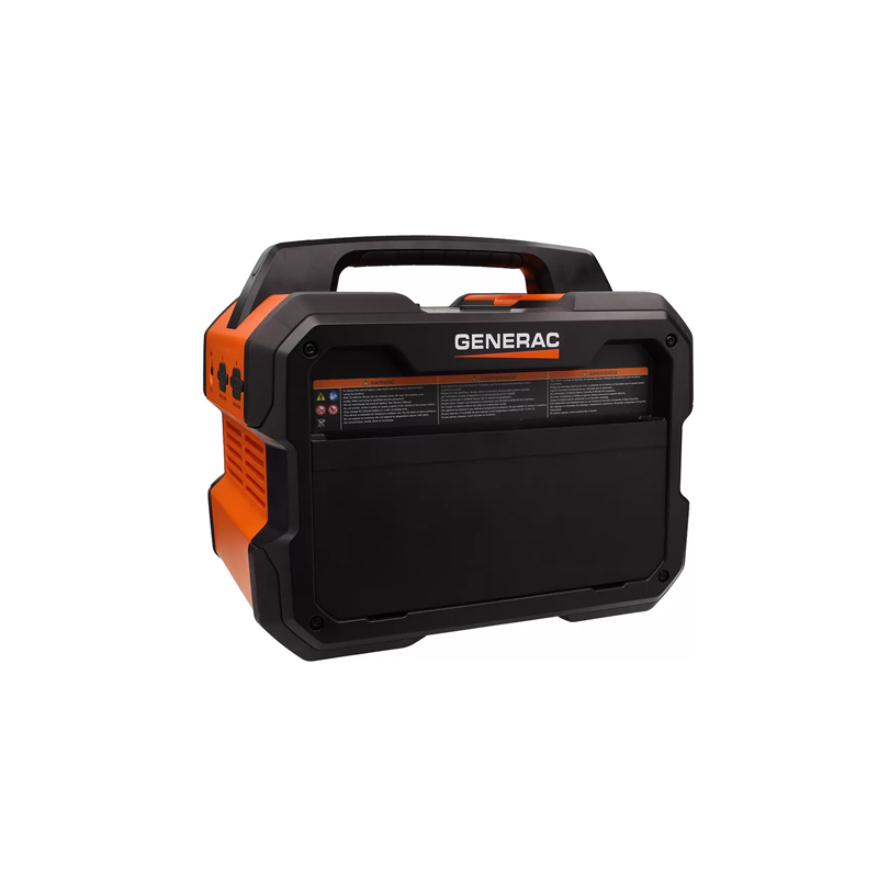 Generac Power Station GB2000 - Image 3