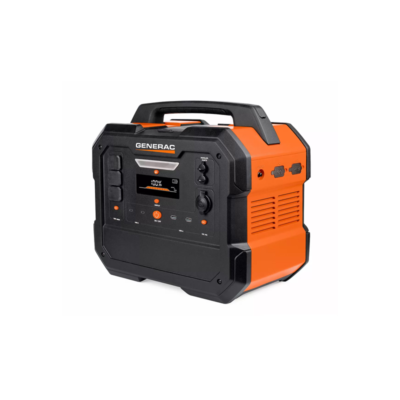 Generac Power Station GB2000 - Image 4