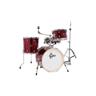 Batería Acústica Gretsch