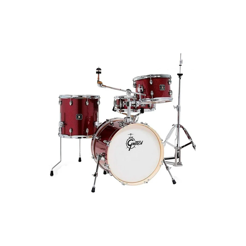 Batería Acústica Gretsch