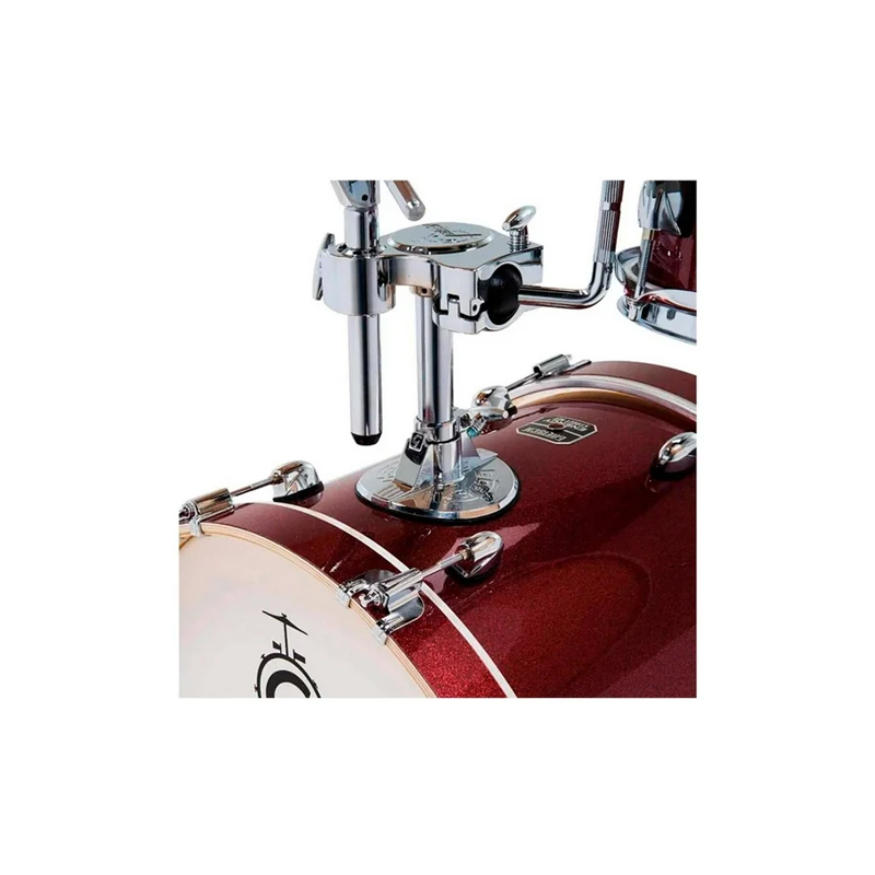 Batería Acústica Gretsch - Image 3