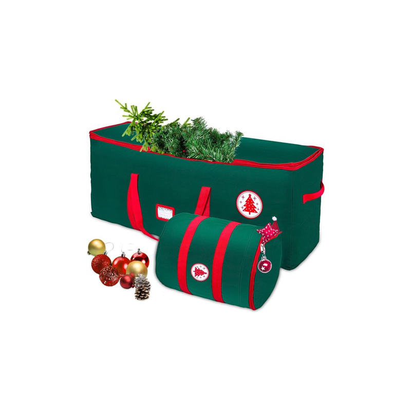 Bolsa de árbol de Navidad para Almacenamiento - Image 2