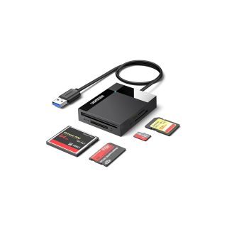UGREEN USB CARD READER