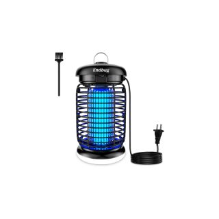 BUG ZAPPER MATA INSECTOS