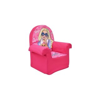 Sillón Barbie Rosa Barbie