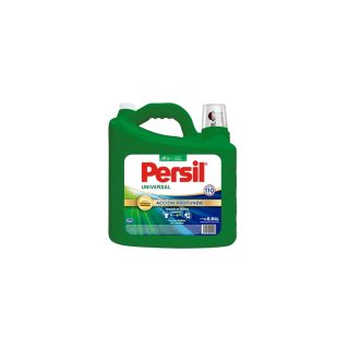 Detergente líquido Persil gel universal 6.64 l
