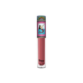 Labial mate Yuya la sirena