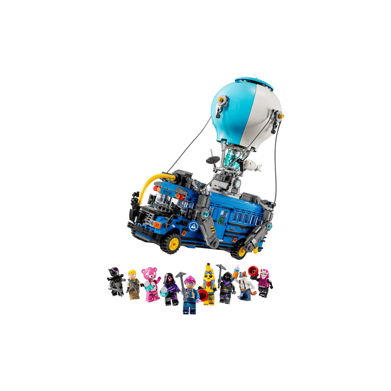 Autobús de batalla