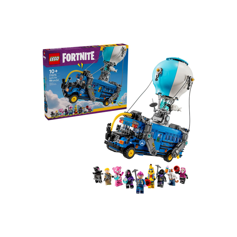 Autobús de batalla - Image 2