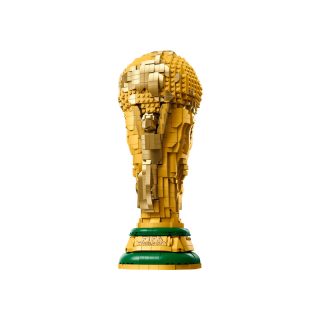 Trofeo Oficial de la Copa Mundial de la FIFA
