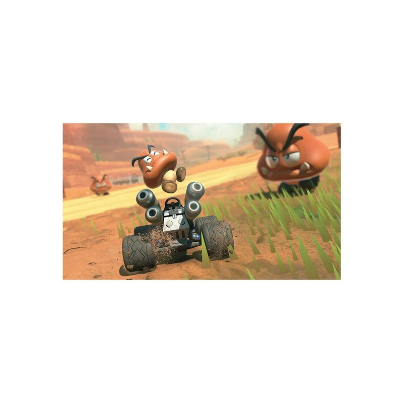 Mario Kart World Nintendo Switch 2 Físico - Image 2