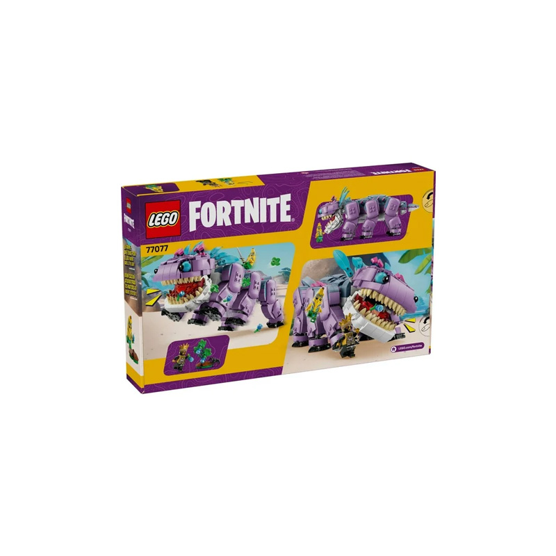 Set Lego Fortnite 77077 Klombo - Image 2