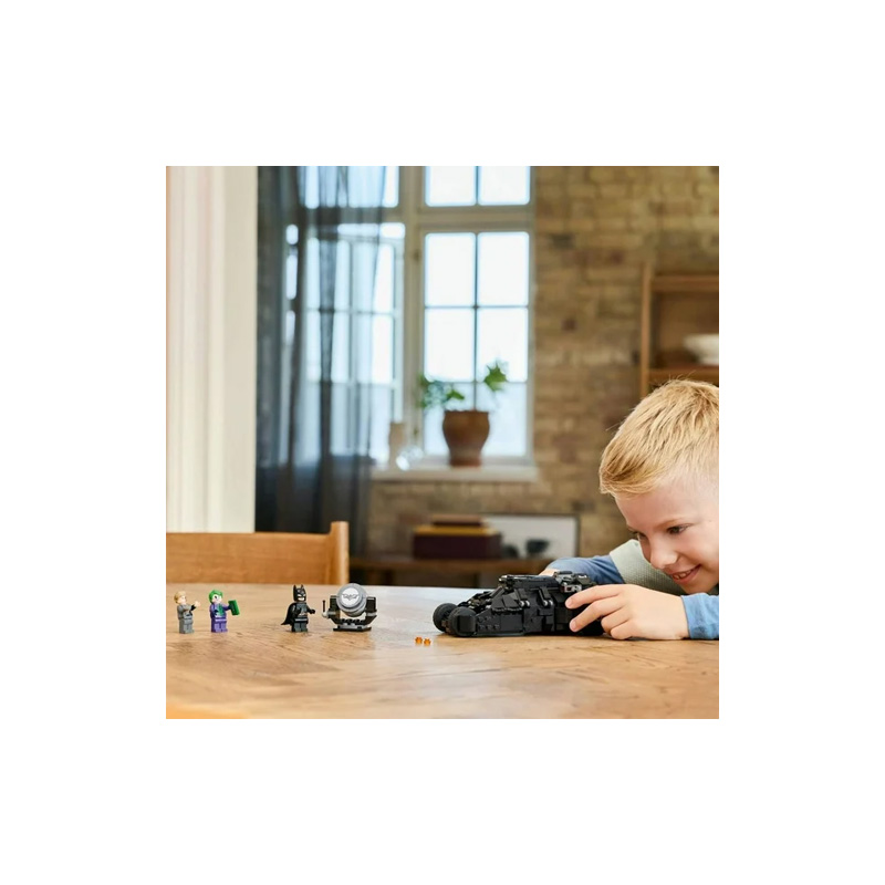 Set Lego Batman 76303 Tumbler de Batman vs Two-Face y The Joker - Image 3