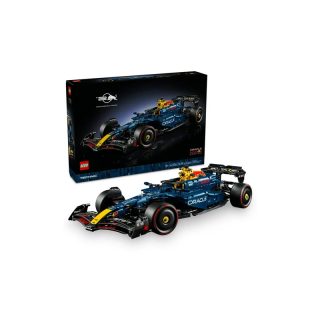 Set Lego 42206 Coche Oracle Red Bull Racing RB20 F1
