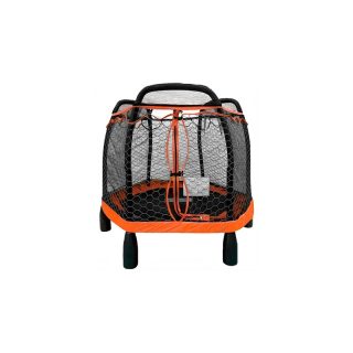 Trampolín Infantil Sportspower My 1st Trampoline Naranja