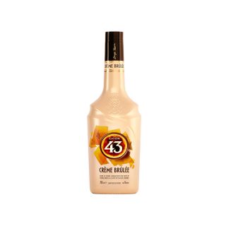 Licor 43 Crème Brûlée 700 ml