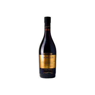 Vino Tinto Don Luis Concordia 6/750ml