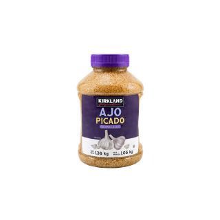 Kirkland Signature Ajo Picado 1.36 kg