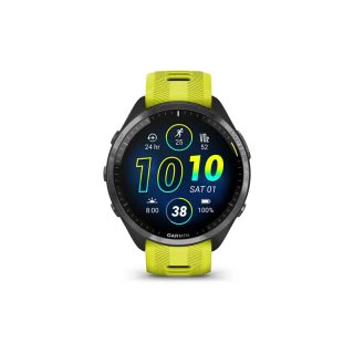 Reloj Inteligente de Carrera y Triatlón Garmin Premium con GPS Forerunner 