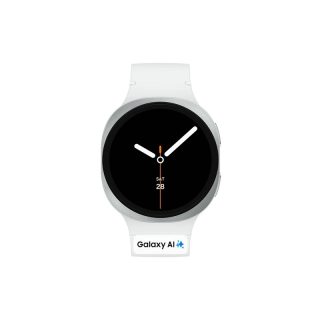 Reloj Inteligente Samsung Galaxy Watch8 44 mm Silver