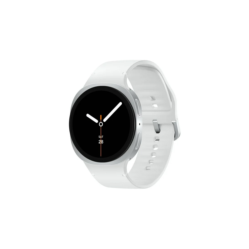 Reloj Inteligente Samsung Galaxy Watch8 44 mm Silver - Image 2