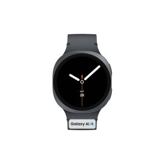 Reloj Inteligente Samsung Galaxy Watch8 44 mm Dark Gray