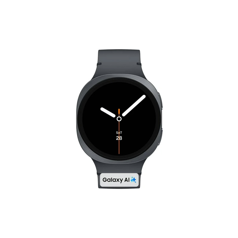 Reloj Inteligente Samsung Galaxy Watch8 44 mm Dark Gray