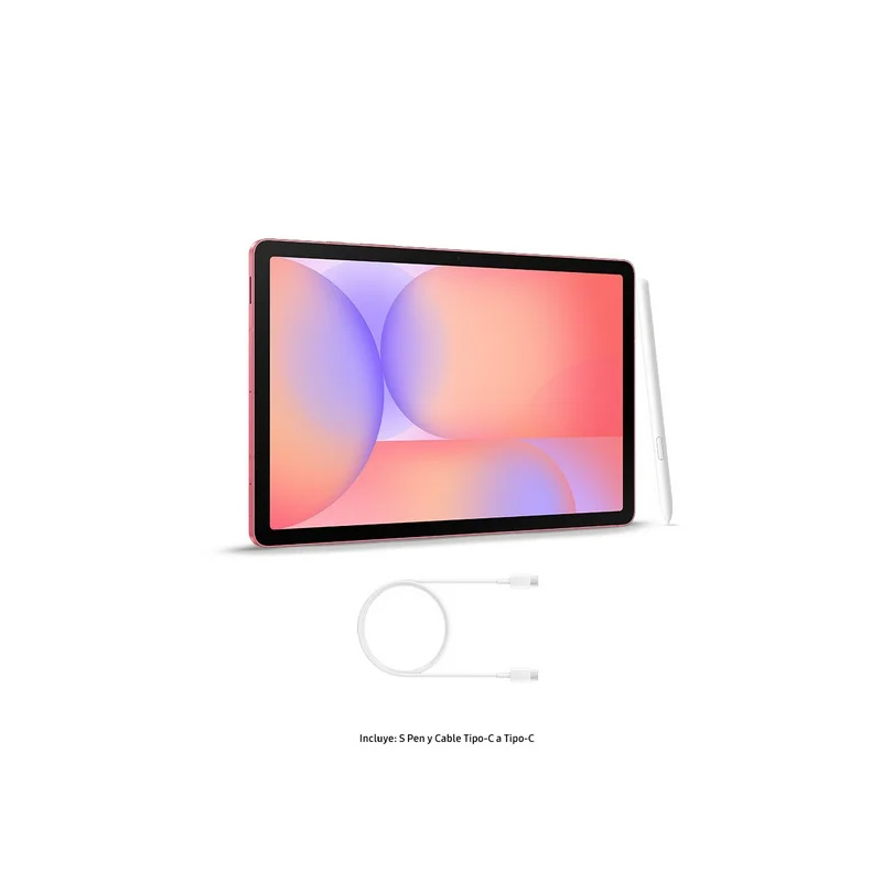 Tableta Samsung Galaxy S10 Lite 6GB 128GB Roja - Image 3