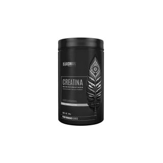 Creatina Monohidratada Birdman Performance Series 700 gr