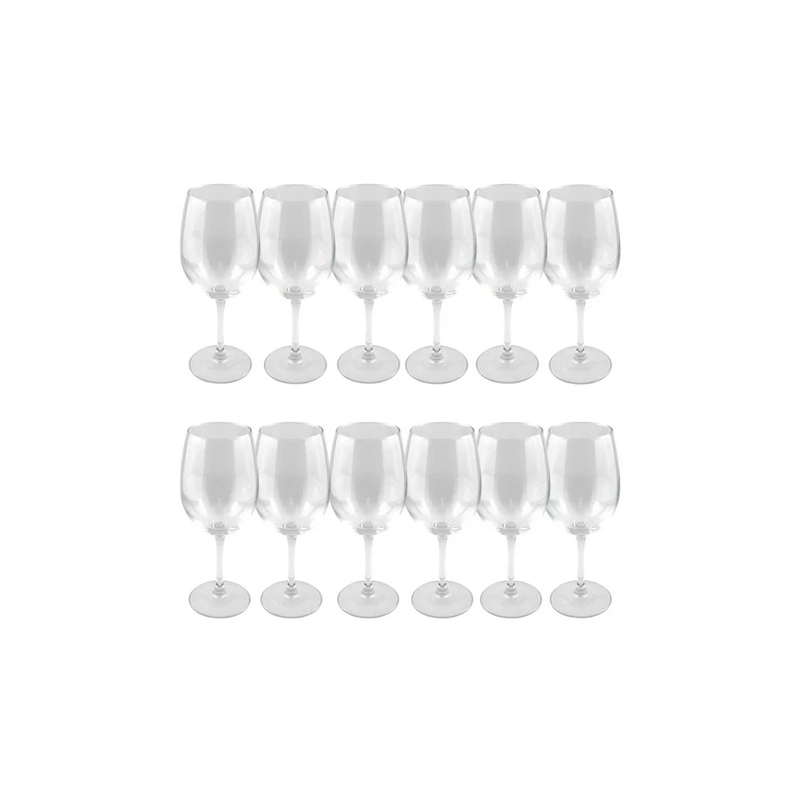 Juego de Copas Luminarc Vina 12 pzas - Image 4