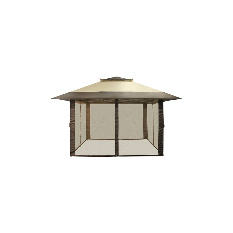 Toldo Instantáneo Members Mark Estilo Pagoda 3 x 3 m