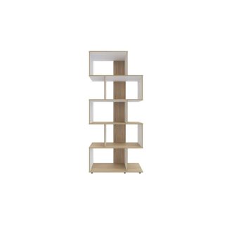 Librero Maderkit Rovere