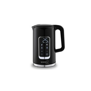 Jarra Eléctrica Timco Cuisine Digital negra