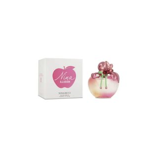 Eau De Parfum Nina Ricci Nina Ricci Illusion para Dama 80 ml