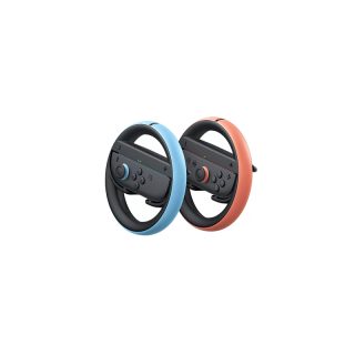 Nintendo Switch 2 Set de 2 Volantes Para Joy-Con 2