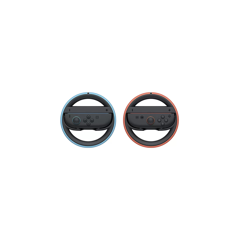 Nintendo Switch 2 Set de 2 Volantes Para Joy-Con 2 - Image 3