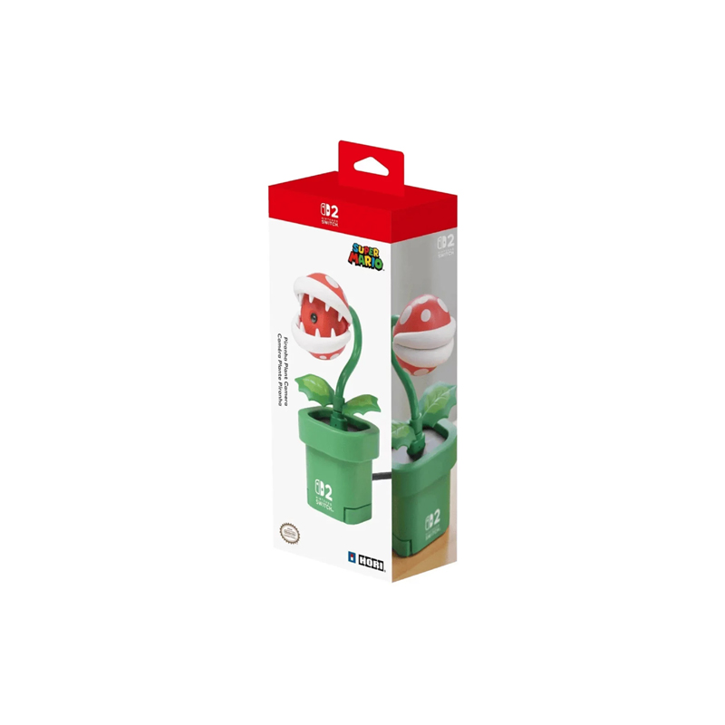 Hori Cámara Piraña Para Nintendo Switch - Image 3
