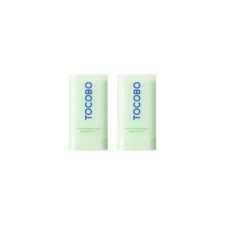 Tocobo Cica Protector Solar en Barra Refrescante 2 pzas