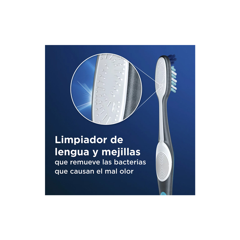 Oral-B Cepillos Dentales 8 pzas - Image 2