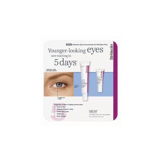 StriVectin Concentrado Antiarrugas Intensivo Plus para Ojos 2 pzas