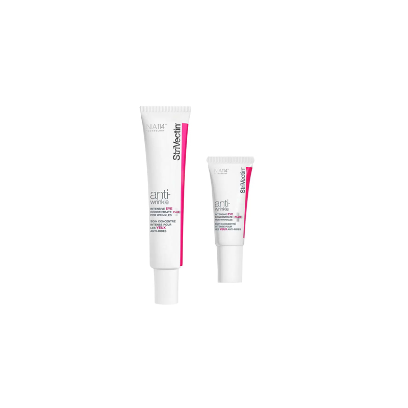 StriVectin Concentrado Antiarrugas Intensivo Plus para Ojos 2 pzas - Image 2