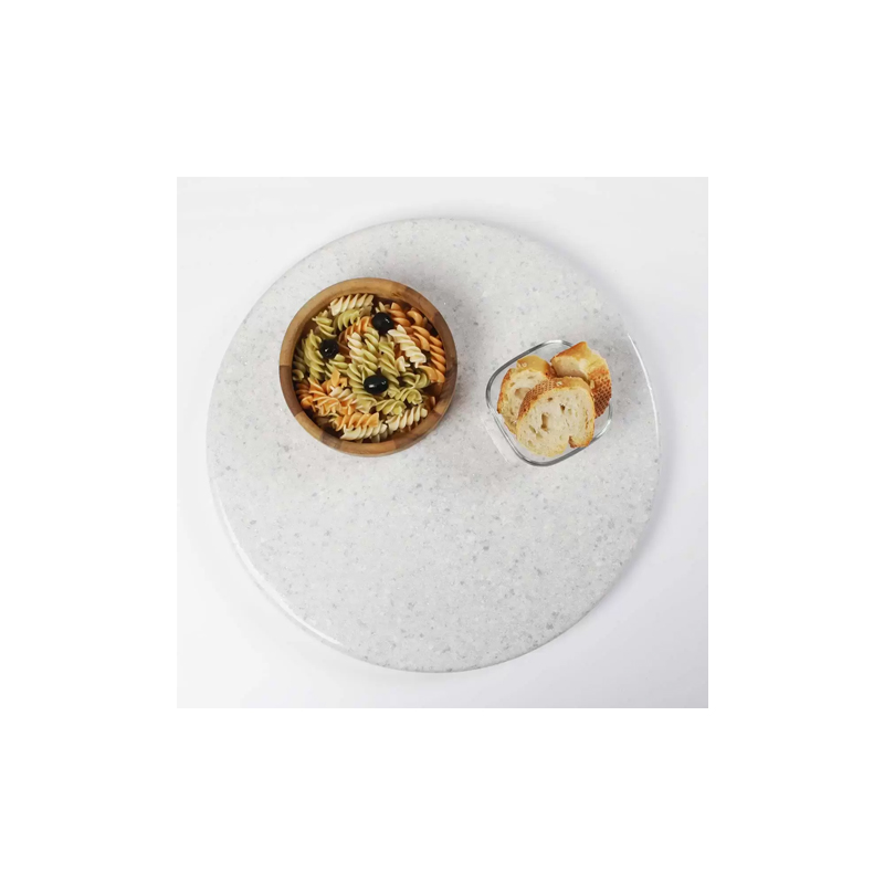 Lazy Susan Base Giratoria de 40 cm, Varios Colores - Image 2
