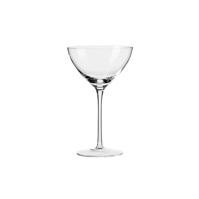 Krosno Juego de 6 Copas para Martini de 245mL - Image 2