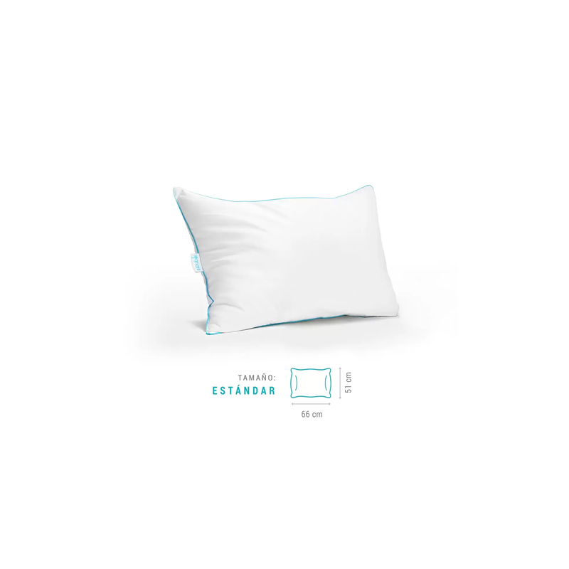 Sognare Nuo, Juego de 4 Almohadas Tamaño Estandar - Image 2