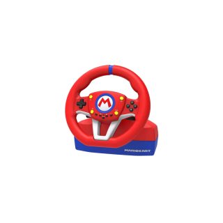 Nintendo Volante Infantil Mario Kart Racing