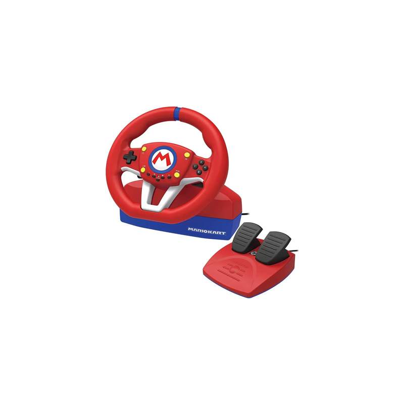 Nintendo Volante Infantil Mario Kart Racing - Image 3